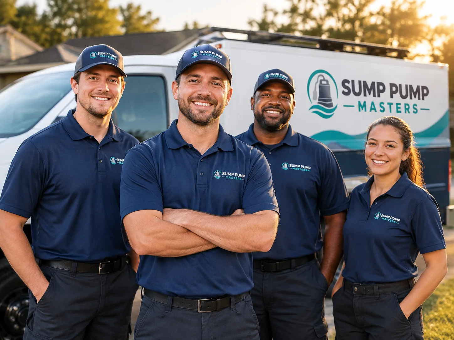Sump Pump Repair company in Java, SD