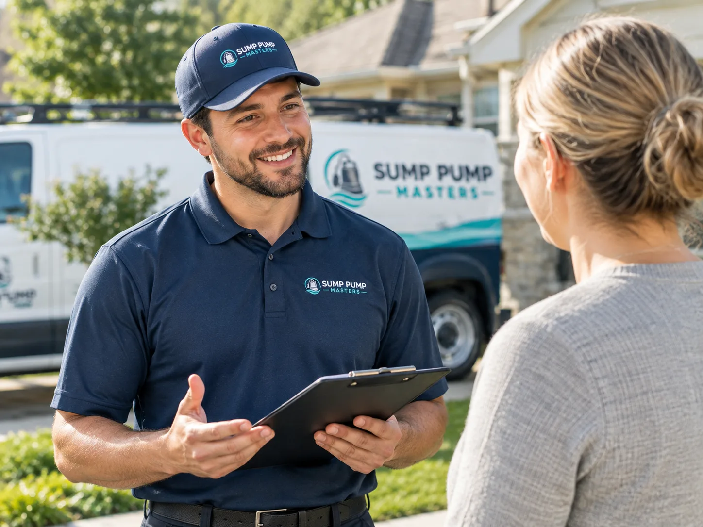 Sump Pump Repair Java, SD FAQs